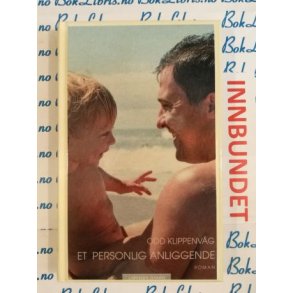 Odd Klippenvg - Et personlig anliggende (I)