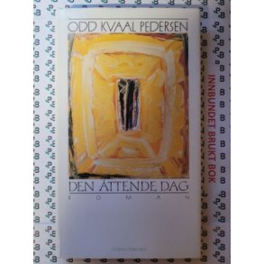 Odd Kvaal Pedersen - Den ttende dag