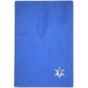 Odd Lindbck-Larsen - Seksti kampr