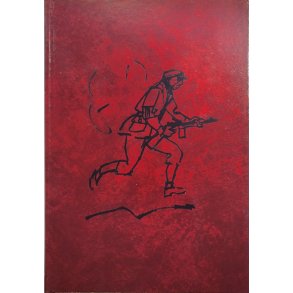 Odd yen m.fl. - Milorg  D13 i kamp