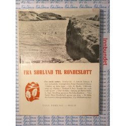 Odd Refsdal - Fra Srland til Rondeslott