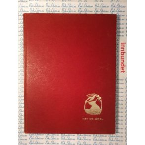 Odd Refsdal - Hav og Jkel