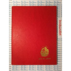 Odd Refsdal - Veg og varde