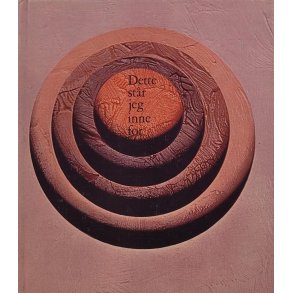 Odd Solumsmoen - Dette str jeg inne for