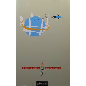 Odd W. Sur�n - D�dsm�ter - innbundet