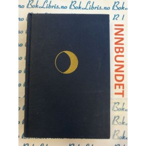 Odd Winger - Nattegjest