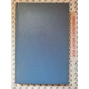 Odd Winger - Vinteren