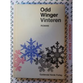 Odd Winger - Vinteren