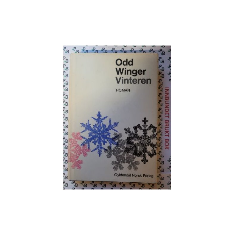 Odd Winger - Vinteren