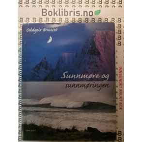 Oddgeir Bruaset - Sunnmre og sunnmringen