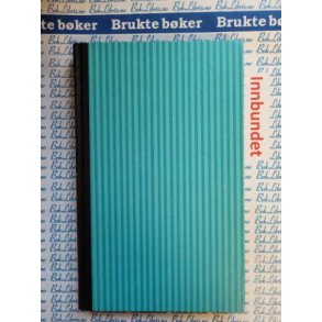 Oddvar Hegge - Stafett-Martin