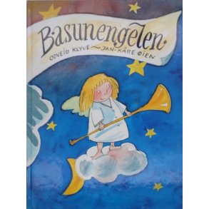 Odveig Klyve - Basunengelen