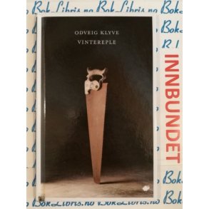 Odveig Klyve - Vintereple (I)