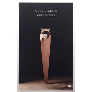Odveig Klyve - Vintereple (Innb.)