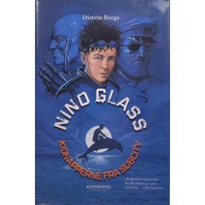 istein Borge - Kidnapperne fra SubCity