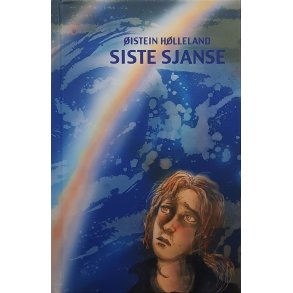 istein Hlleland - Siste sjanse