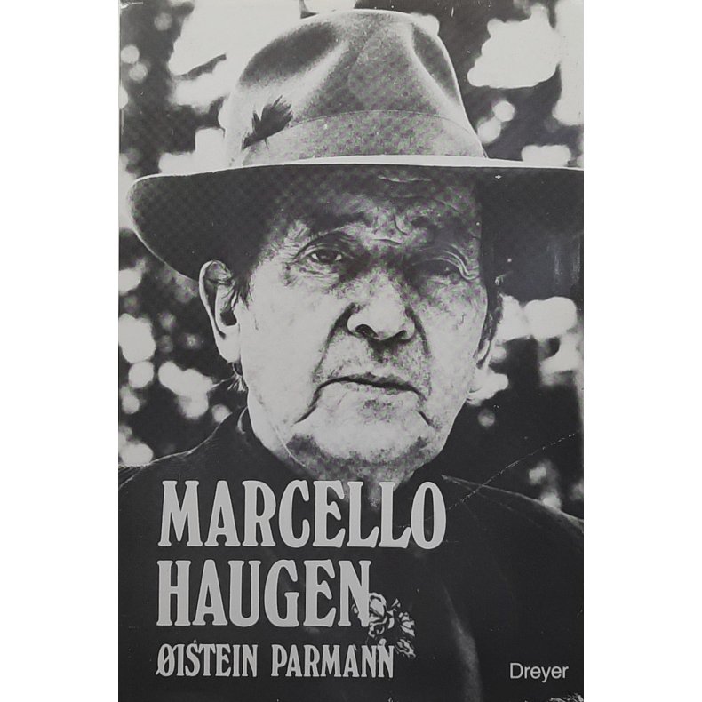 �istein Parmann - Marcello Haugen - Innbundet