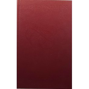 �istein Parmann - Marcello Haugen - (Innbundet)