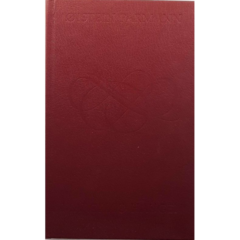 �istein Parmann - Marcello Haugen - (Innbundet)