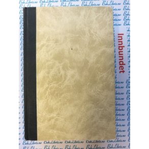 ivind Bolstad - Profitren (I)