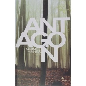 ivind Hnes - Antagon