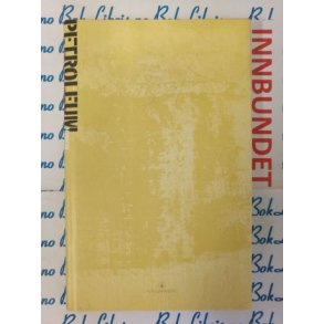 ivind Hnes - Petroleum (I)