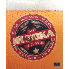 lboka- All verdens l