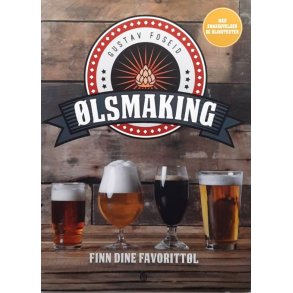 �lsmaking - Finn dine favoritt�l
