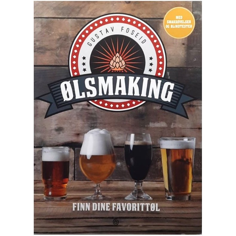 �lsmaking - Finn dine favoritt�l