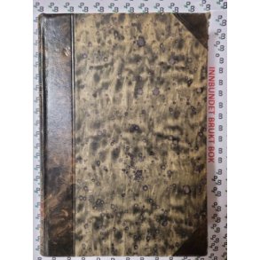 rjan Olsen - De store opdagelser III