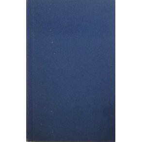 rnulf Tofte - Spaneren (Innb.)