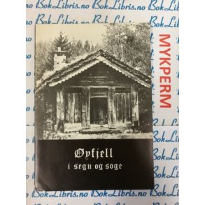 yfjell i Segn og soge