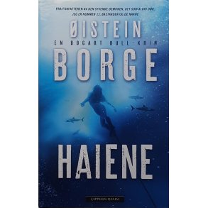 ystein Borge - Haiene