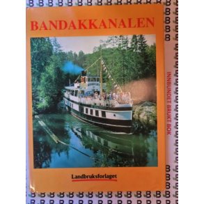 ystein Dalland - Bandakkanalen