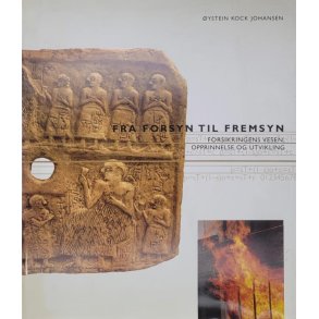 ystein Kock Johansen - Fra forsyn til fremsyn