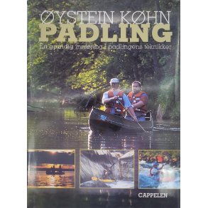 ystein Khn - Padling