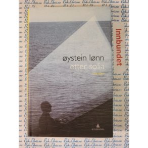 ystein Lnn - Etter Sofia