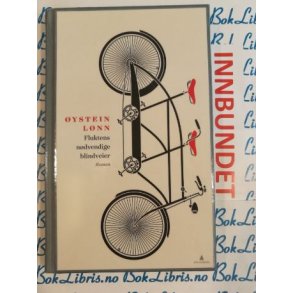 ystein Lnn - Fluktens ndvendige blindveier (I)