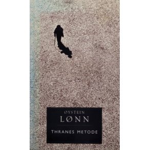 �ystein L�nn - Thranes metode (Innbundet)
