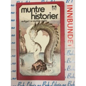 ystein yst - Muntre historier (I)