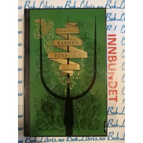 ystein Orten - Rasmus Rebellen (I)