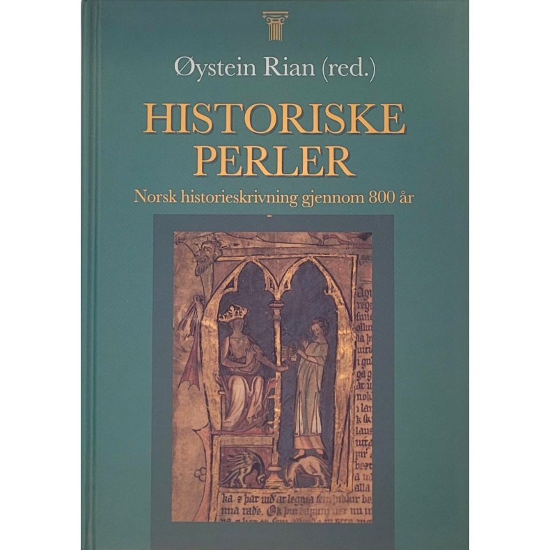 ystein Rian - Historiske perler