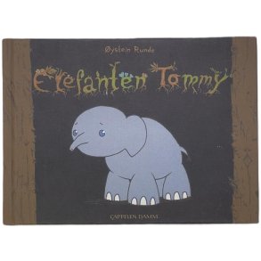 ystein Runde - Elefanten Tommy