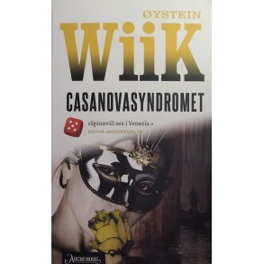 �ystein Wiik - Casanovasyndromet (P)