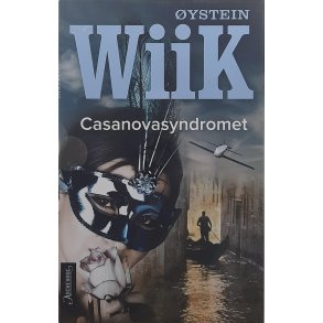 ystein Wiik - Casanovasyndromet