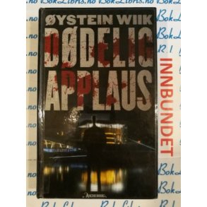 ystein Wiik - Ddelig applaus (I)