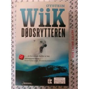 ystein Wiik - Ddsrytteren