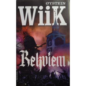ystein Wiik - Rekviem (I)