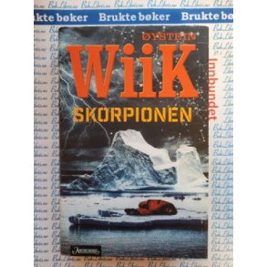 ystein Wiik - Skorpionen