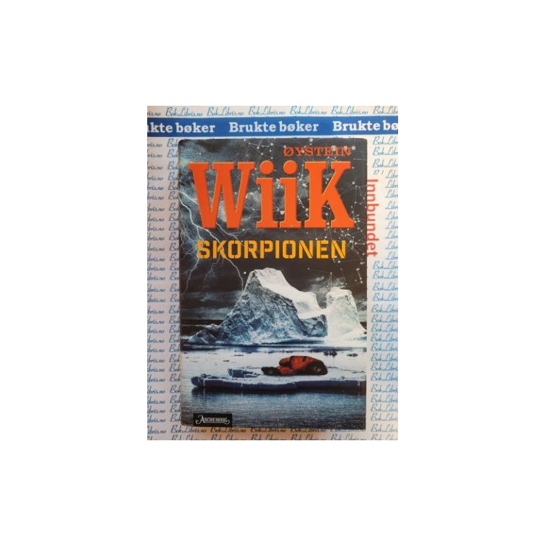 ystein Wiik - Skorpionen